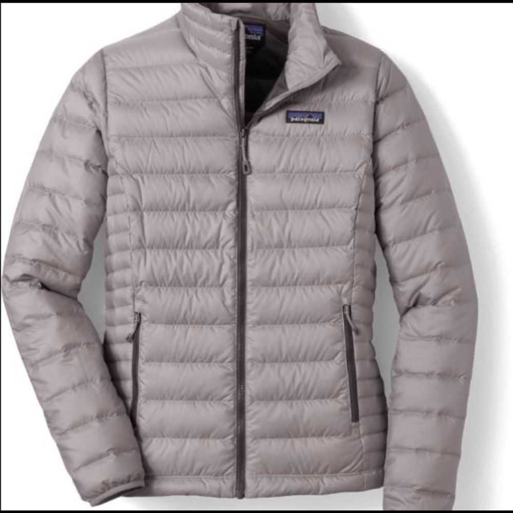 Patagonia Down Sweater